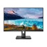 PHILIPS Monitor S-LINE 243S1 24" IPS, 75Hz, 1920 x 1080 FHD crni